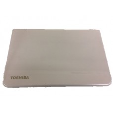 TOSHIBA SATELLITE L50-A LCD COVER WHITE TOSHIBA SATELLITE L50-A LCD COVER WHITE